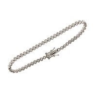 Bracciale Vivi Gioielli Donna in Argento 798030040191 TITAN SILVER - 798030040191 TITAN SILVER